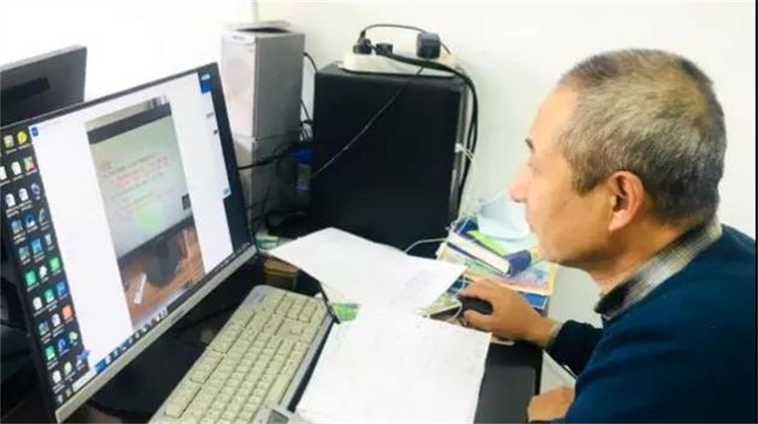 bw必威西汉姆联官网-教育之光闪耀边陲